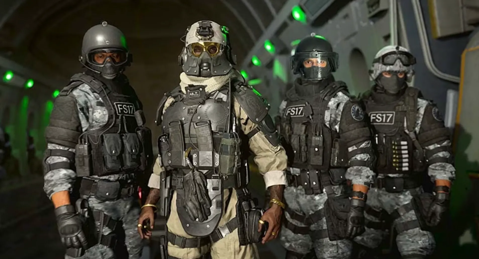 Call of Duty Warzone and overwatch 2